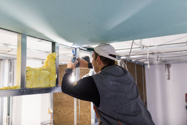Best Insulation Contractor Near Me  in Almedia, PA