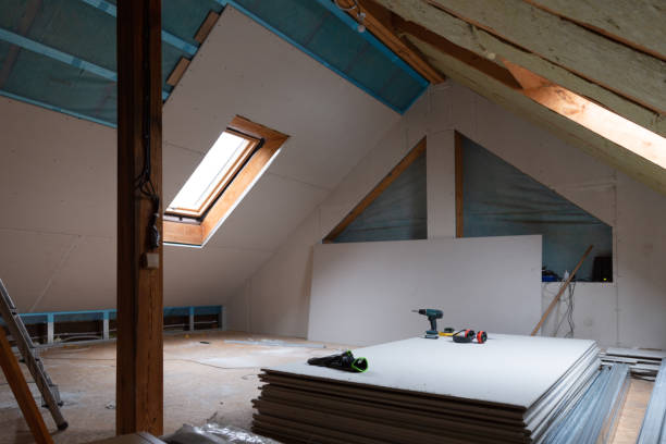 Best Affordable Insulation Services  in Almedia, PA