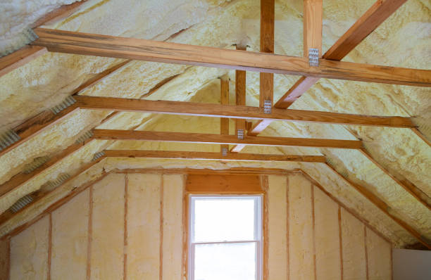 Best Insulation Contractor Near Me  in Almedia, PA