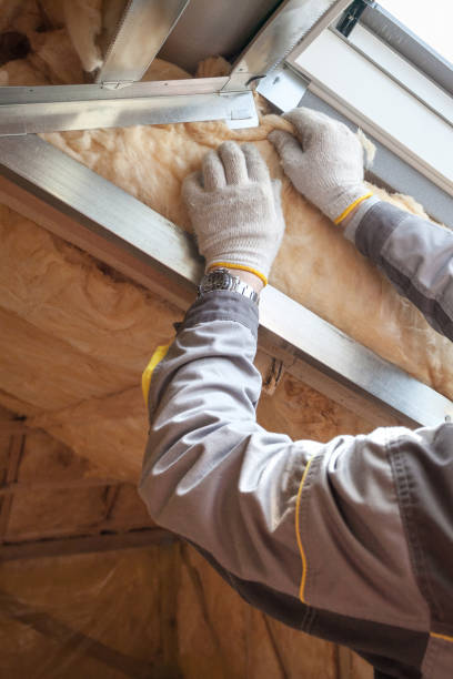 Best Affordable Insulation Services  in Almedia, PA