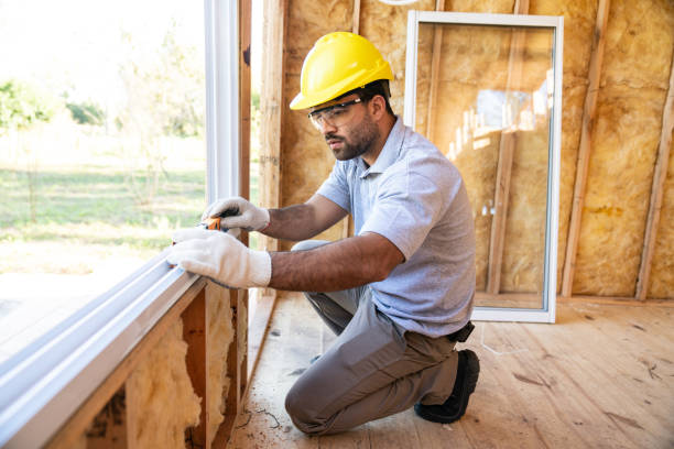 Best Fiberglass Insulation  in Almedia, PA