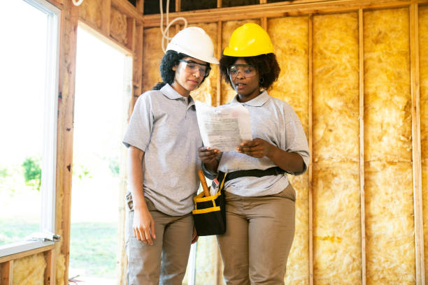 Best Insulation Inspection Services  in Almedia, PA