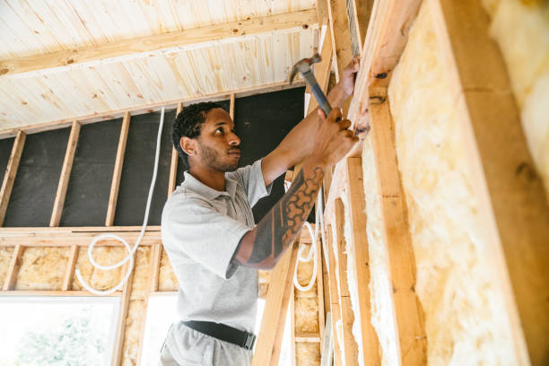 Attic Insulation Near Me in Almedia, PA