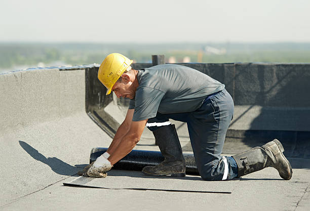 Best Garage Insulation Installation  in Almedia, PA