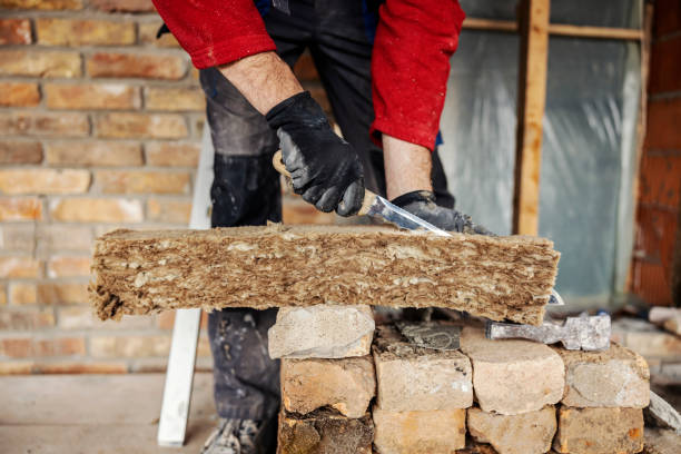 Best Energy-efficient Insulation  in Almedia, PA