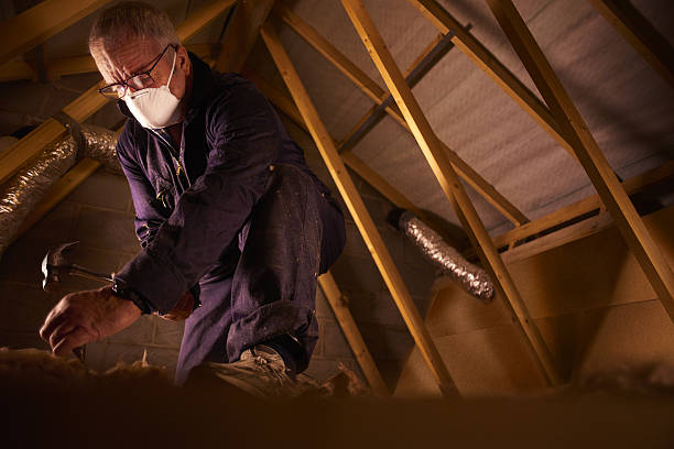 Best Attic Insulation Near Me  in Almedia, PA