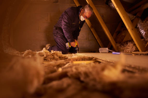 Best Wall Insulation Contractor  in Almedia, PA